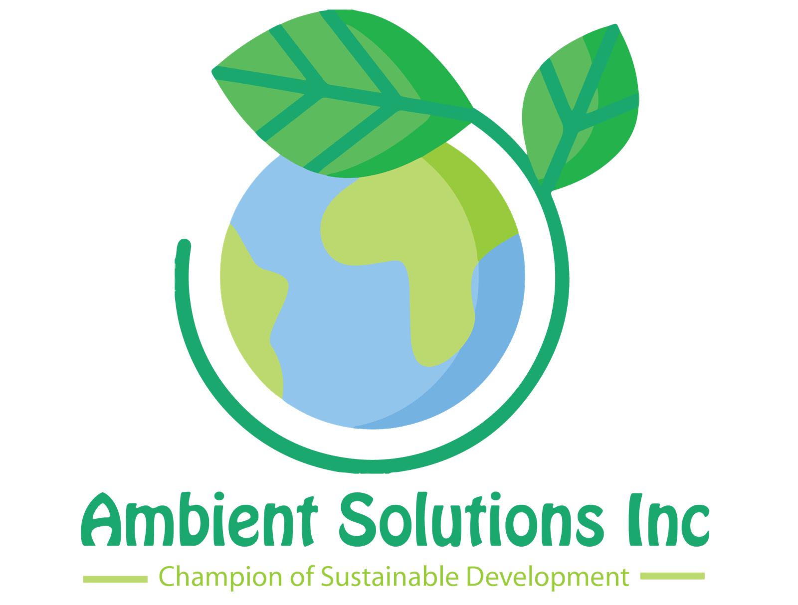 Ambient Solutions Inc.